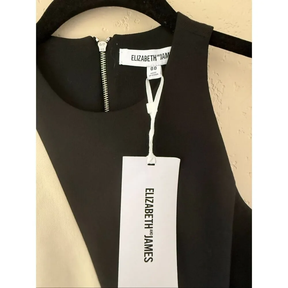 Elizabeth and‎ James Lunai Dress
